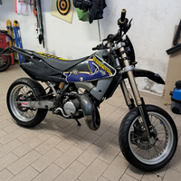 Husqvarna sm 125 2006