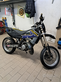 Husqvarna sm 125 2006