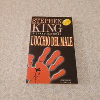 l'occhio del male - Stephen king 