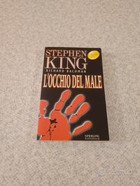 l'occhio del male - Stephen king 
