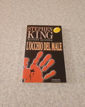 l'occhio del male - Stephen king 
