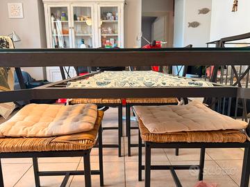 Tavolo da cucina