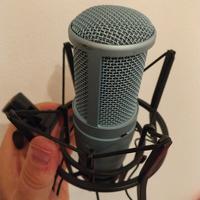 microfono da studio AKG PERCEPTION 120