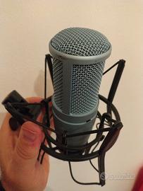 microfono da studio AKG PERCEPTION 120