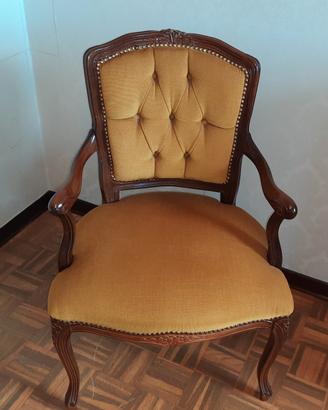 Poltroncina