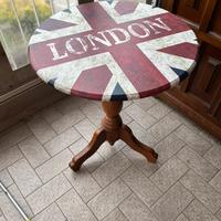 Tavolino londra