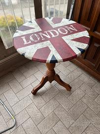 Tavolino londra