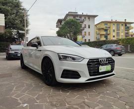 AUDI A5 sportback quattro