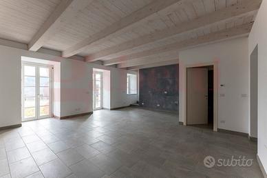 Appartamento Gassino Torinese