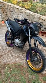 Yamaha xt 125