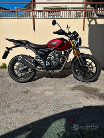 Triumph Scrambler 400x