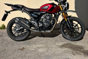 Triumph Scrambler 400x