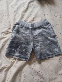 Pantaloncini camu anni 6 marca Dodipetto