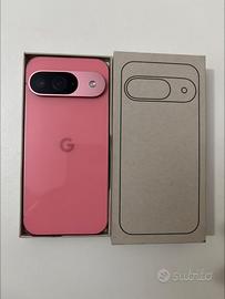 Google pixel 9 128 gb