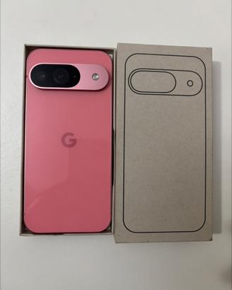 Google pixel 9 128 gb