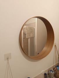 Specchio da Bagno