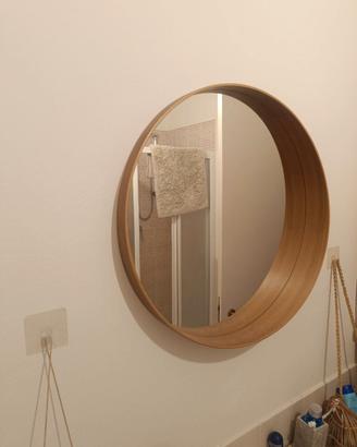 Specchio da Bagno