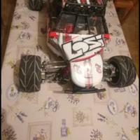 LOSI DBXL 1/5 UP GRADE