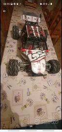 LOSI DBXL 1/5 UP GRADE