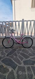 bicicletta bambino/a