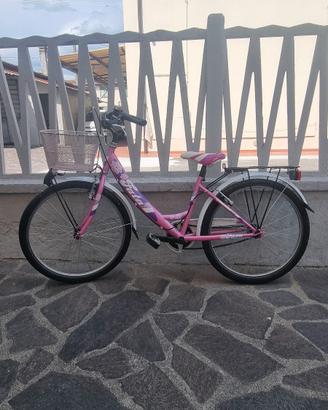 bicicletta bambino/a
