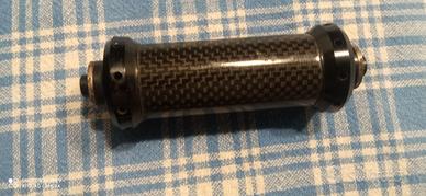 Mozzo anteriore Roval clx 40 freni rim