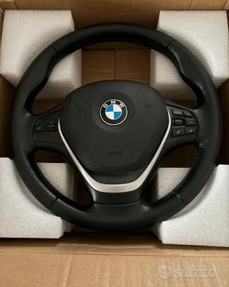 Volante bmw