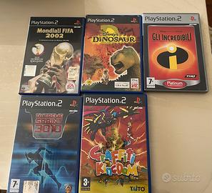 giochi ps2