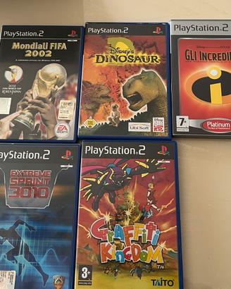 giochi ps2