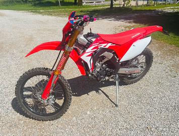 Honda crf 250 r