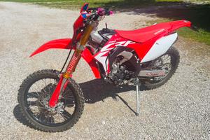 Honda crf 250 r