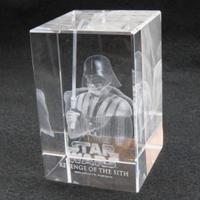 Darth vader clarisso