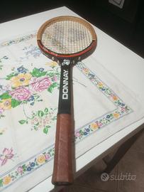racchetta Borg 
