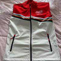 Smanicato Coca-Cola olimpiadi