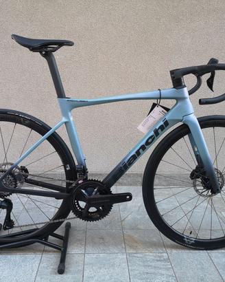 BIANCHI SPCIALISSIMA PRO ULTEGRA 47-50-53-55-57-59