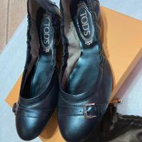 Ballerine Tod’s 36 1/2