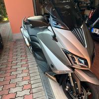 T-Max 530