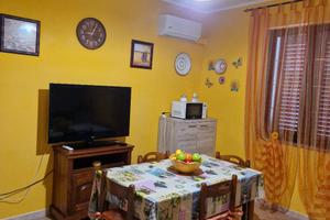 Sennori casa vacanza mare
