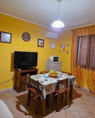 Sennori casa vacanza mare