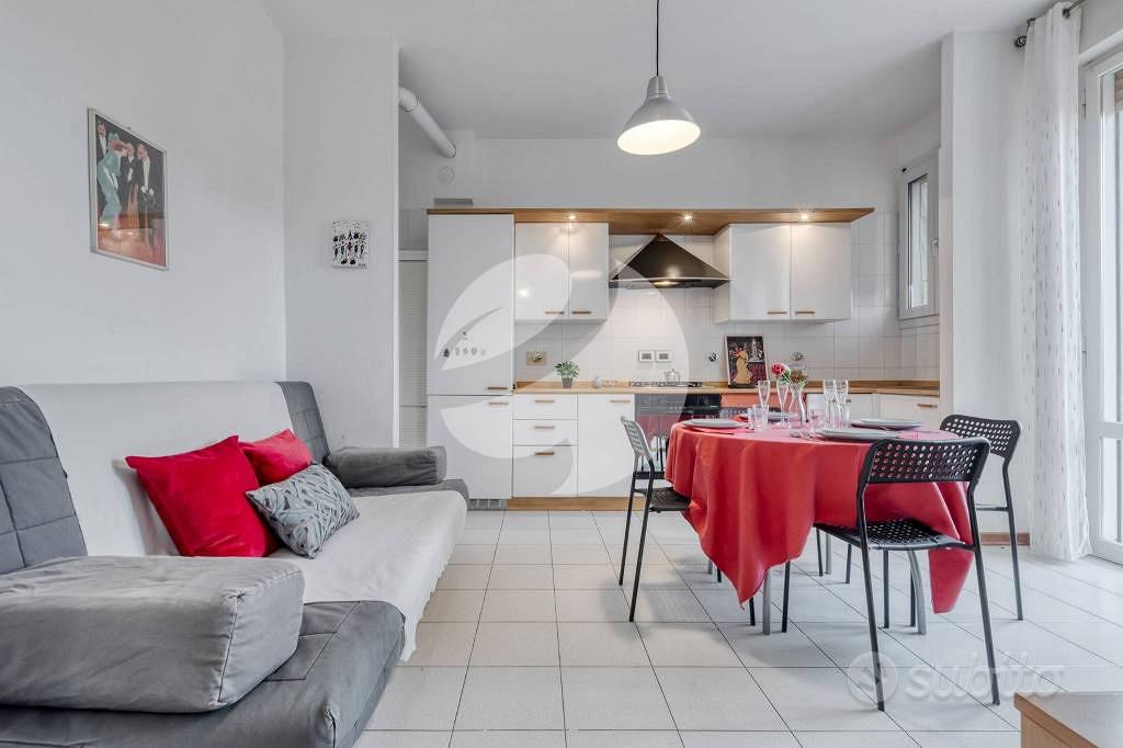 Appartamento – Bologna, San Ruffillo, Savena - Altro