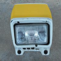 mascherina faro yamaha xt 600 tenerè