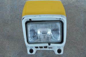 mascherina faro yamaha xt 600 tenerè