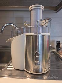 centrifuga Ariete