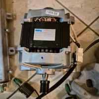 pezzi ricambio Lavatrice Indesit