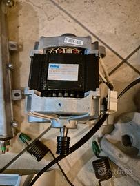 pezzi ricambio Lavatrice Indesit