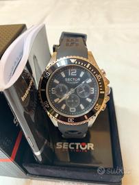 Orologio Sector