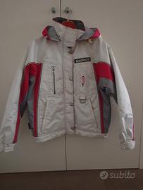 Giacca donna da sci Marca Goldwin 