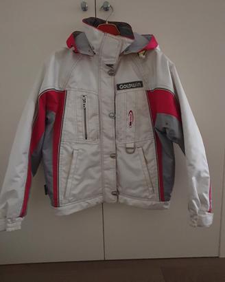 Giacca donna da sci Marca Goldwin 