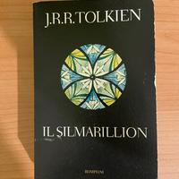 Silmarillion edizione 2018