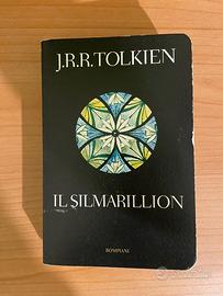 Silmarillion edizione 2018